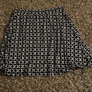 Very Cute skirt..perfect condition.. no stains or rips